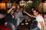 Saturday Night at Byblos Souk, Part 1 of 3